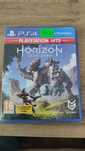Horison  zero down PL ps4