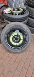 Koło dojazdowe dojazdówka zapas 5x108x18 peugeot citroen