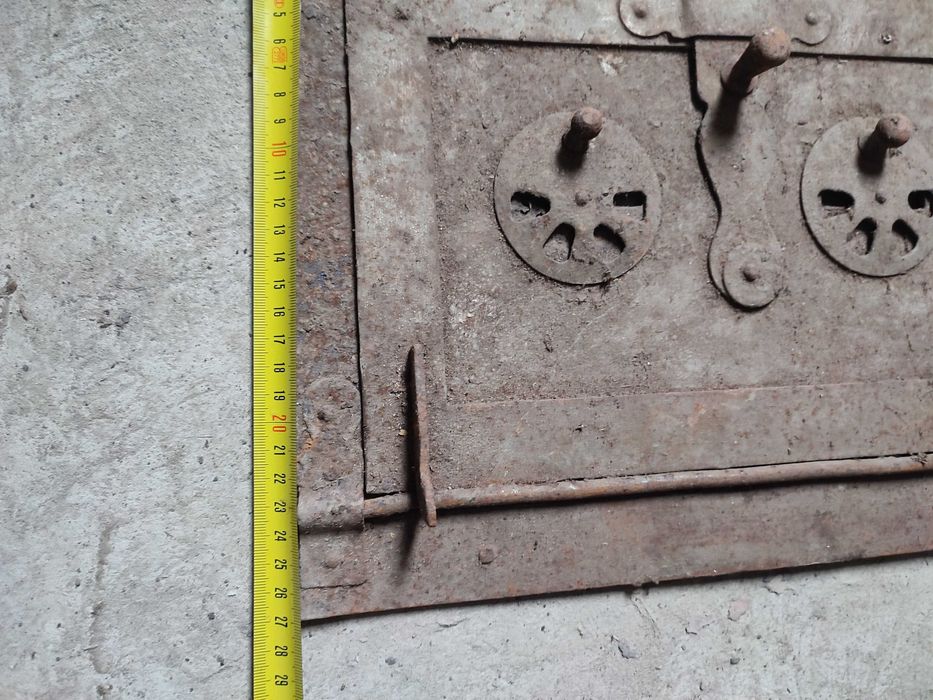 Продам старі дверцята