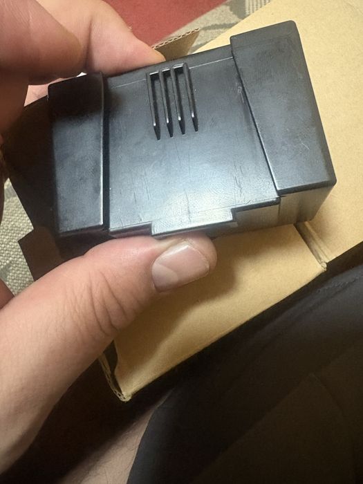 Аккумулятор пилосос abl-d2 abl-d2a для roomba i3 i4 i5 i6 i7 i8 e5 e6