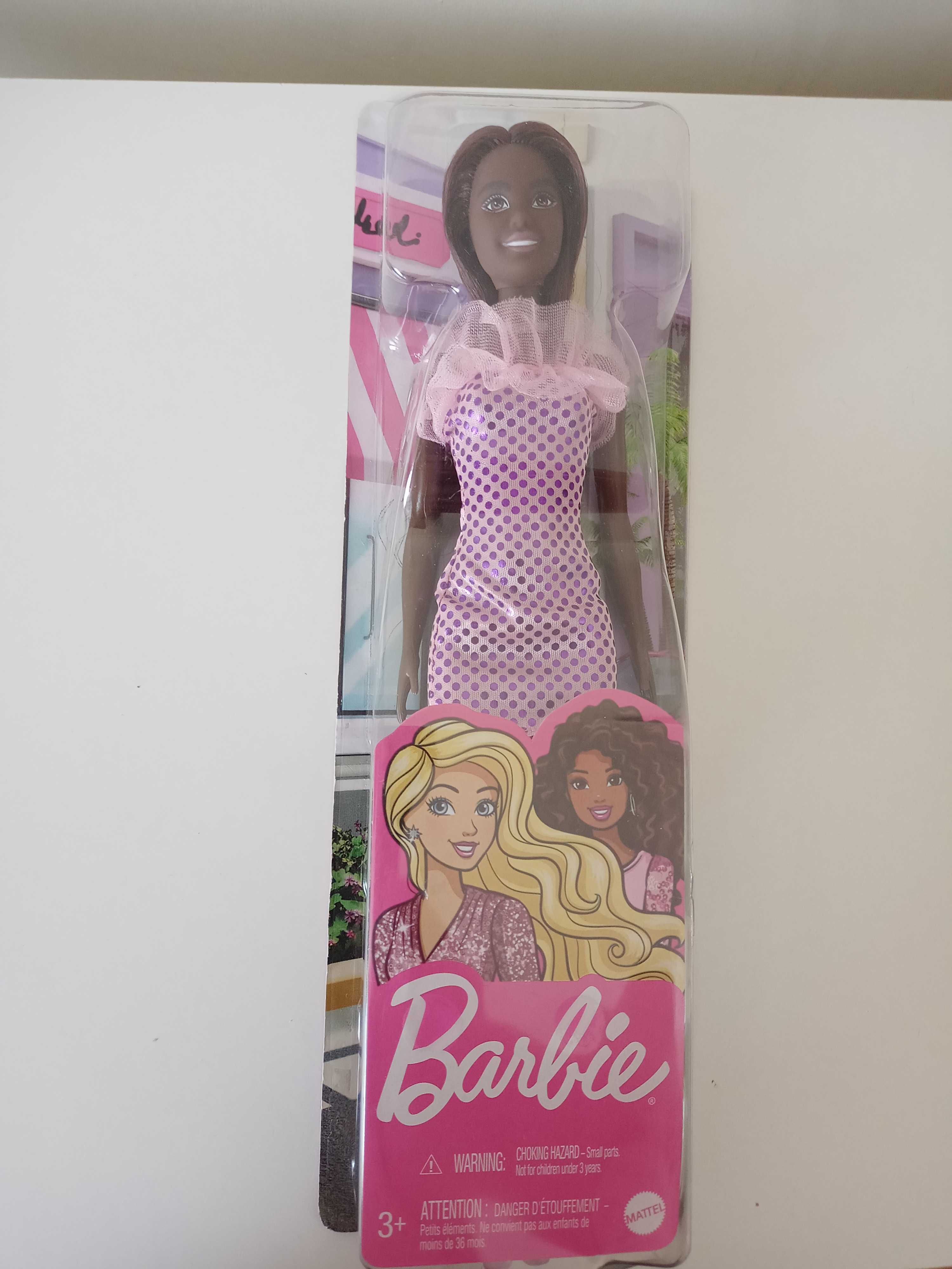 Lalka     Barbie