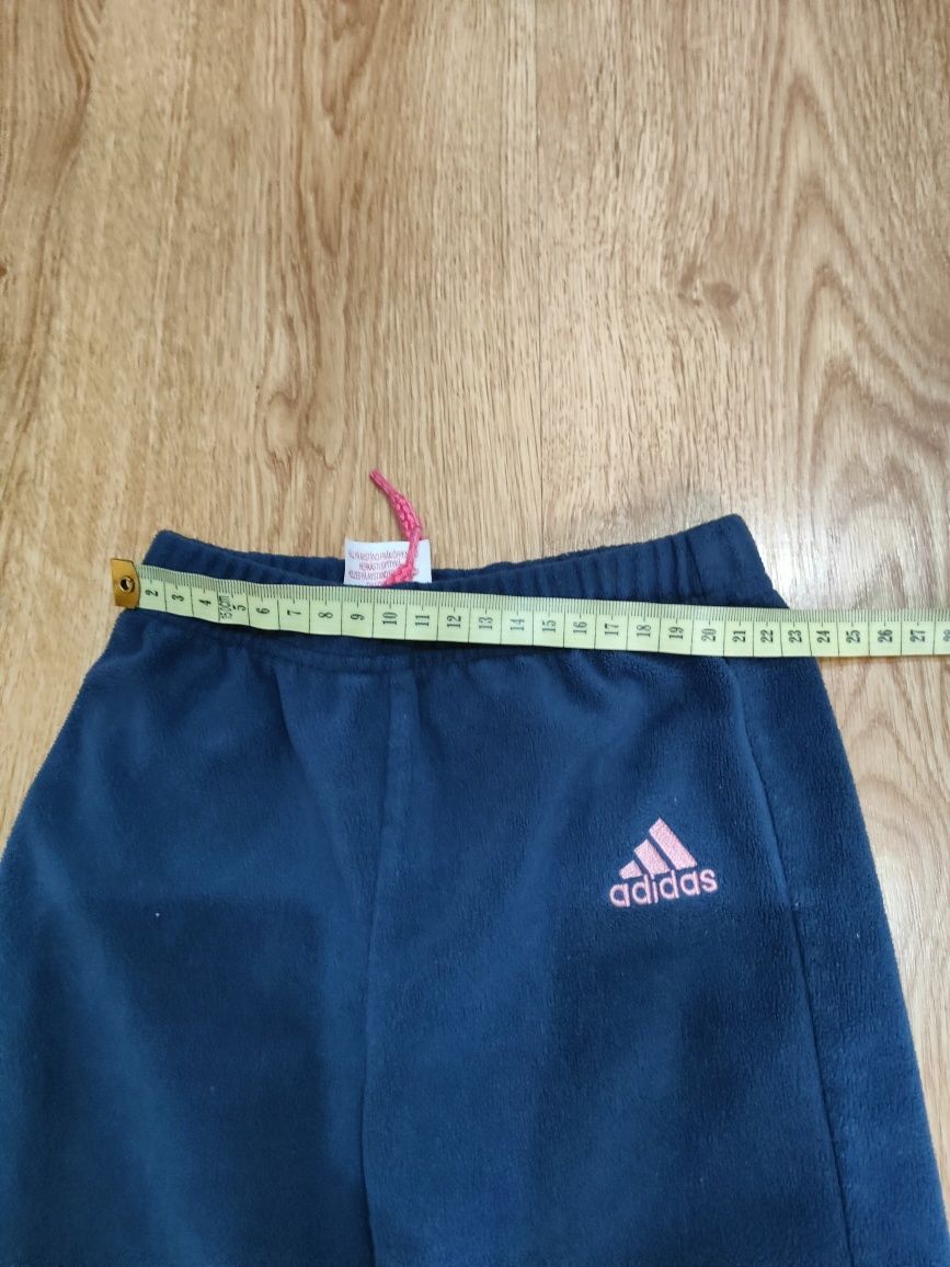 Spodnie dresowe Adidas 86