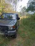 Mitsubishi Pajero 2.5 SÓ 160 000 KM