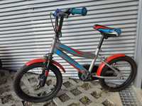 Bicicleta BMX criança