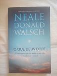 O que deus disse - neale Donald walsh