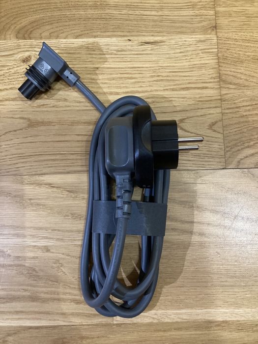 Кабель живлення 220в Старлінк новий ,Starlink Mesh