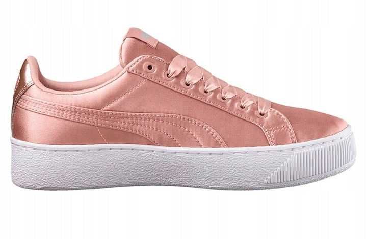 Buty Puma Vikky Platform EP Rozmiary - 37, 37.5, 38, 38.5