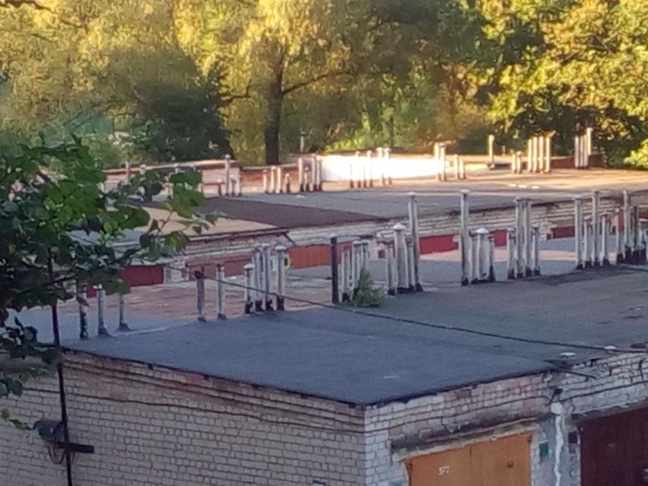 Продам гараж АК 28