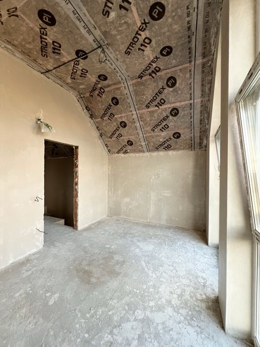 Таунхаус №8 • 100 м² • власний дворик • з комплектацією!