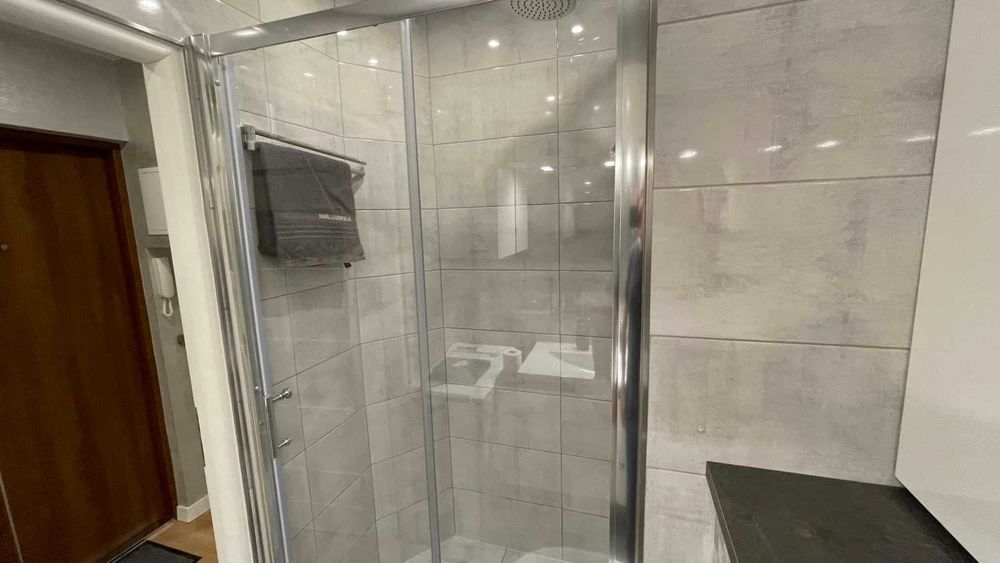 Mieszkanie 2 pokojowe Łódź-Górna Parking Klimatyzacja