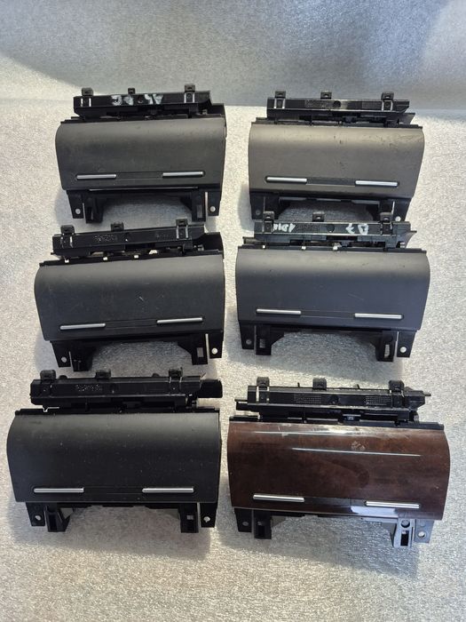 Popielniczka Audi A4 B6 B7 1din