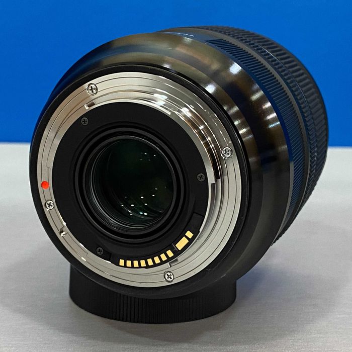 Sigma ART 24-70mm f/2.8 DG OS HSM (Canon) - NOVA - 3 ANOS DE GARANTIA