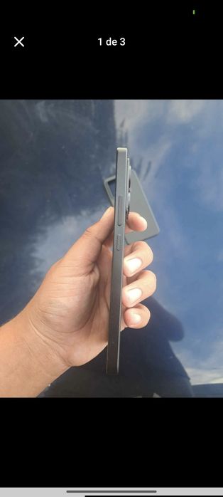 Troco XIAOMI 14T DE 256GB E 12 DE RAM