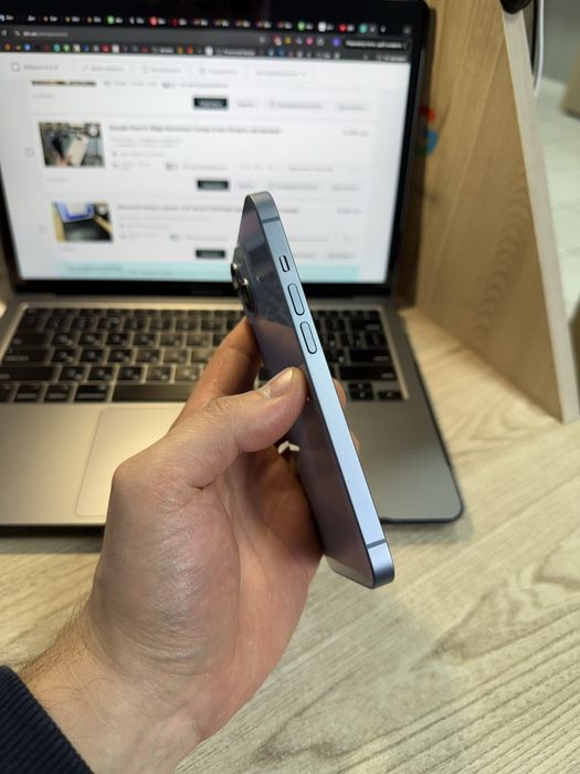 Iphone 14 128gb Neverlock Батарея 100% Хороший Стан! Оплата Частинами!
