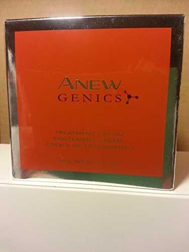 Anew Genics - Treatment Cream