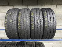 Літні шини 215/65 R16C CONTINENTAL