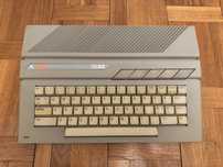 Konsola komputer Atari 130XE
