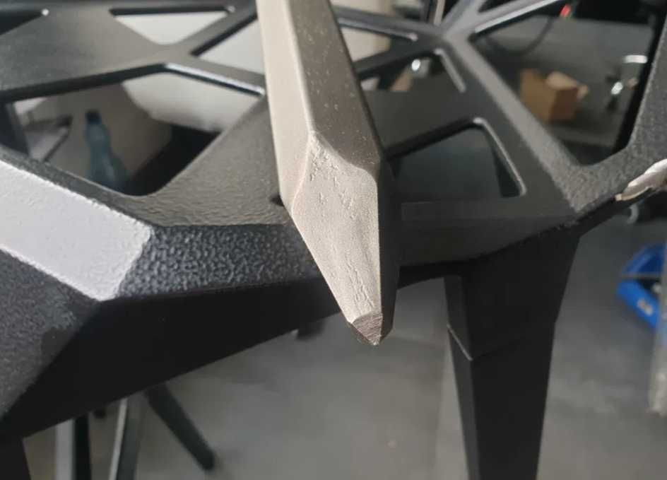 Dłuto SDS-max BOSCH - 28 mm, NOWE!