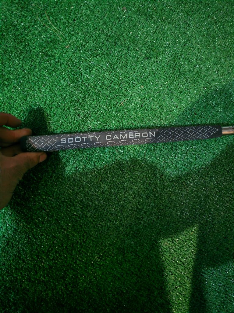 Putter Titleist Scotty Cameroon Newport 2
