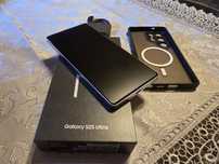 Samsung S25 Ultra -najmocniejsza wersja