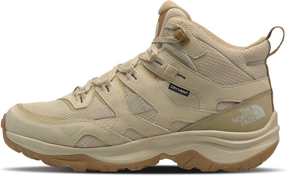 Ботинки чоботи на осінь для міста та гір THE NORTH FACE Hedgehog 48 р