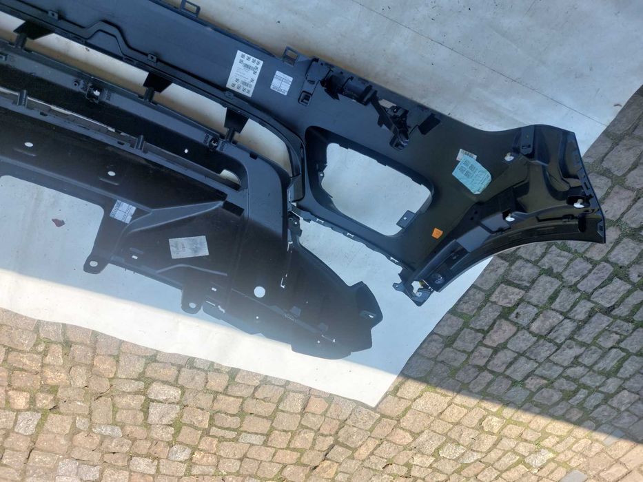 Zderzak przód Range Rover Sport 2013- nowy oryginał