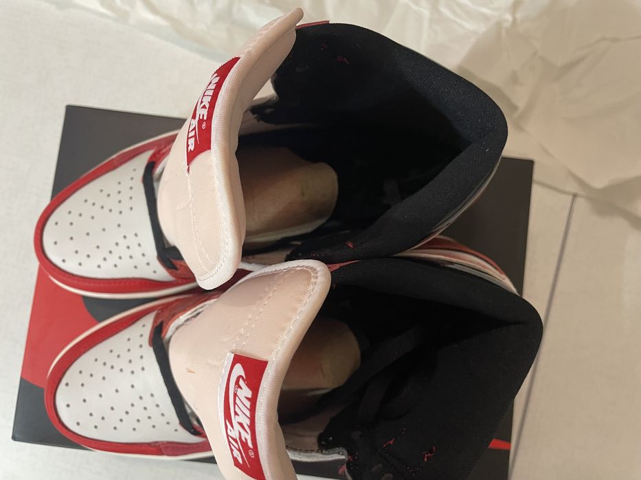 Air jordan 1 High Og Next chapter