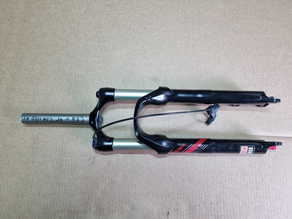 Amortyzator Rock Shox Reba SL, pod 26, 100mm