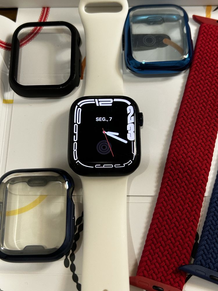 Apple watch series 8 45mm