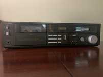 Deck de cassetes Technics RS-M216