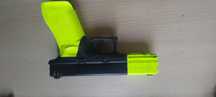 vendo glock 17  da umarex GEN 5 co2 e green gás com vários acessórios