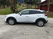 Mazda CX-3 Full wersja benzyna 4x2