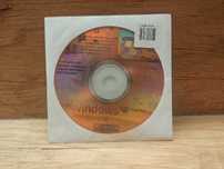 Microsoft Windows XP Service Pack 2 PL /płyta oryginalna/Nowa/Folia
