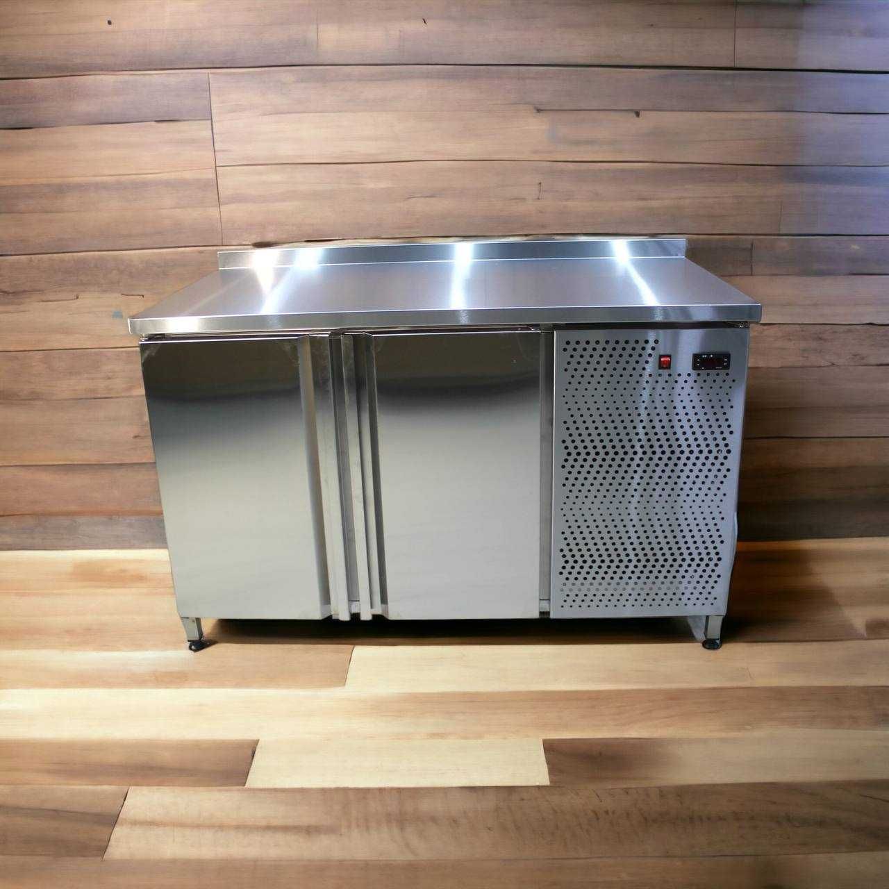 Холодильний стіл для професійної кухні (зробимо любих розмірів )