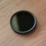 K&F concept nano-x VND filtro 67mm