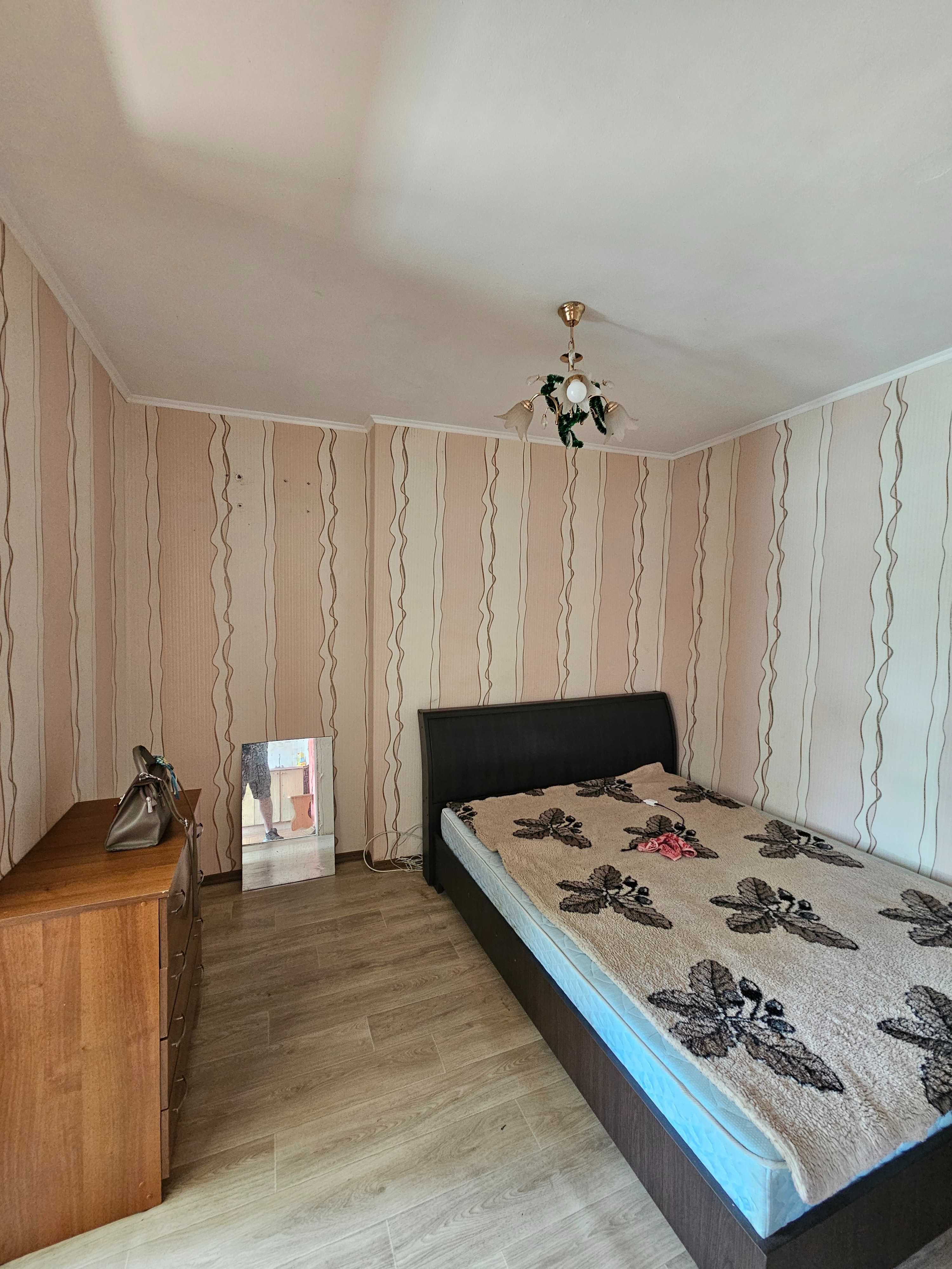 Продам 1к квартиру, ж/м Победа-6, пер. Добровольцев, пр. Героев