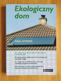 Ekologiczny dom - Paul Hymers
