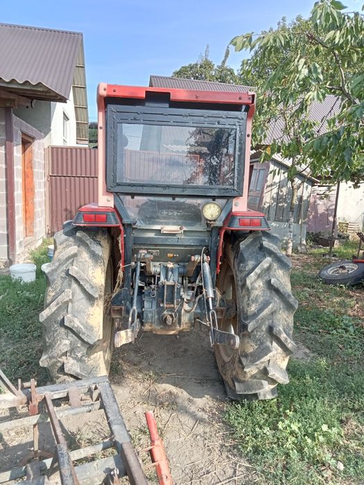 міні трактор.янмар rs33d