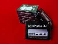 BlackMagic UltraStudio SDI