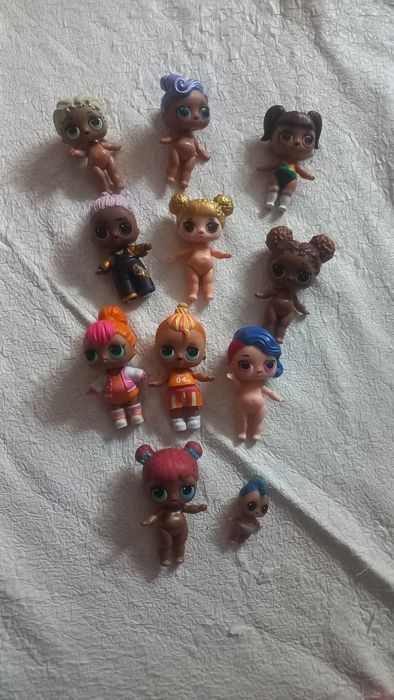 Ляльки Лол.Лол.Lol.LOL.ляльки LOL.лялечки