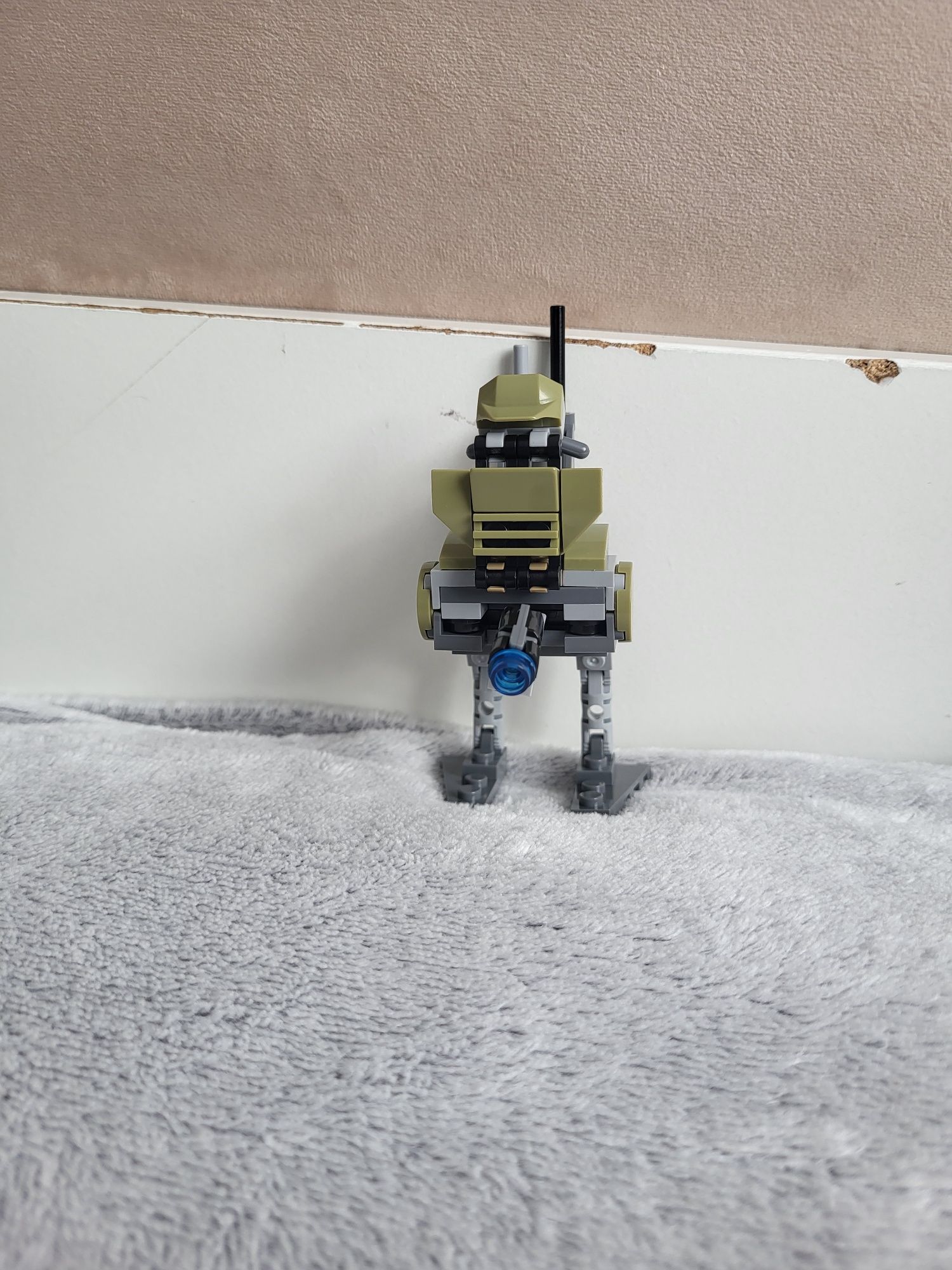 Klocki star wars