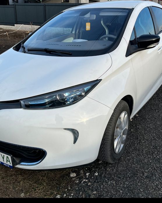 Продам Renault Zoe 2013 року