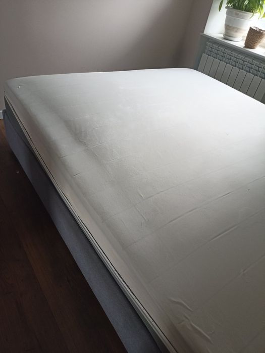 Materac Jysk 160X200 Gold S95 Dreamzone