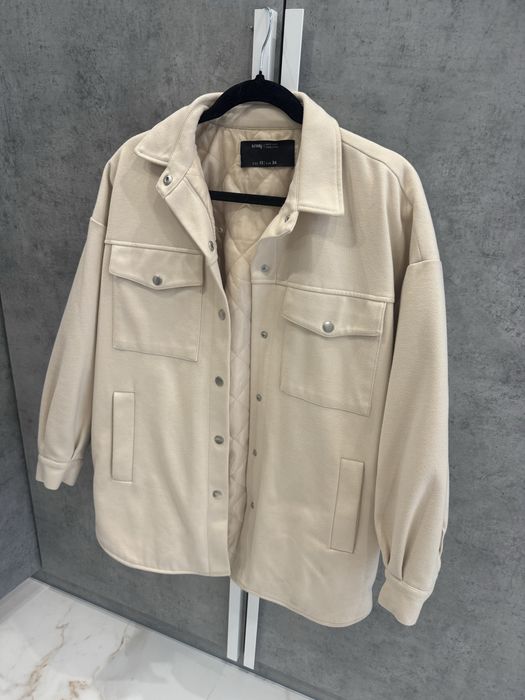 Куртка - сорочка