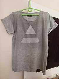 T-shirt Thirty Seconds to mars Triada