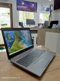 Potężny HP ZBOOK 15 G6 /Intel i7/Nvidia GF/ 64GB / 1TB NVMe #ELEMENTO