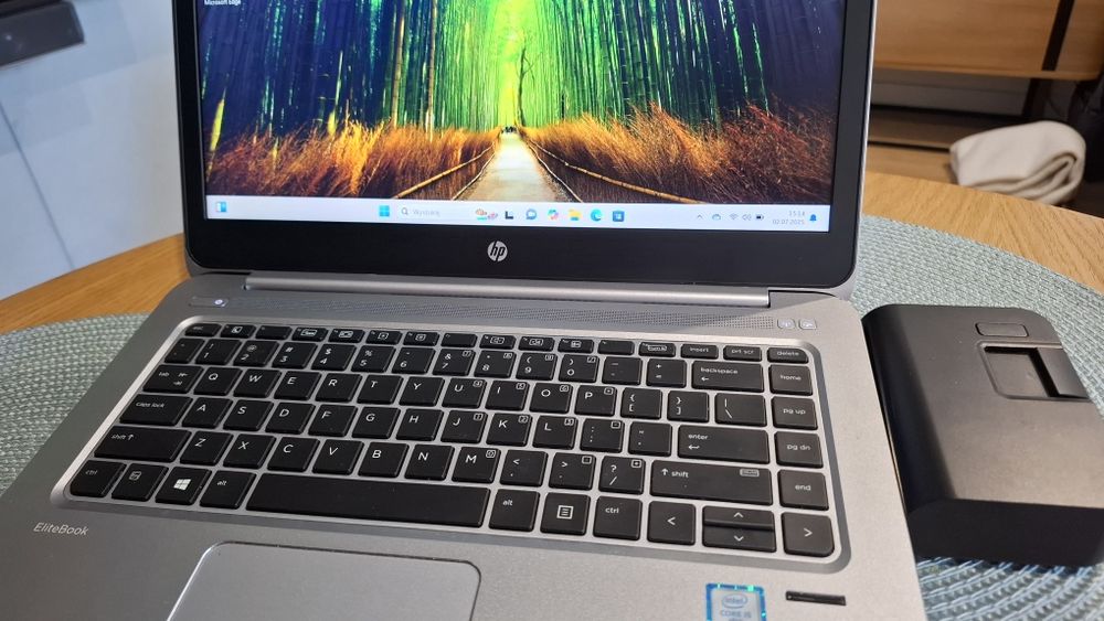 Laptop HP folio Elitebook 1040 G3 Moduł GSM