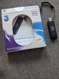 Modem USB SIM Huawei E1550 USB