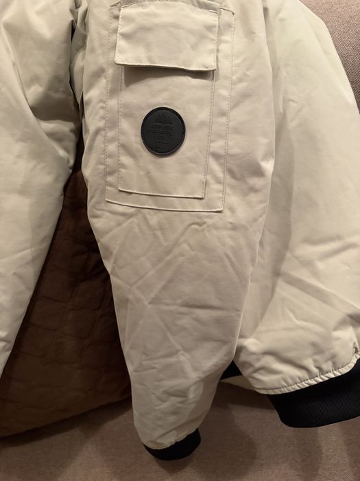 Куртка зимняя курточка водонипроницаємая