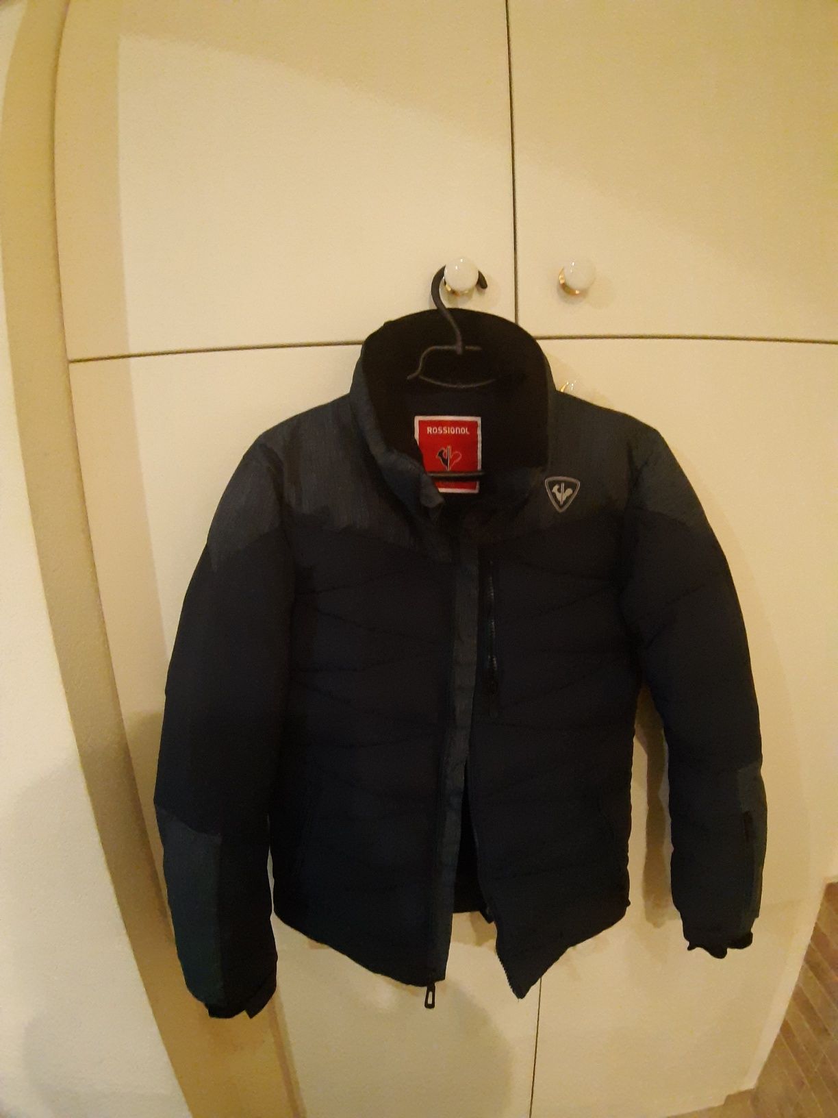 Лыжная куртка Rossignol, оригинал